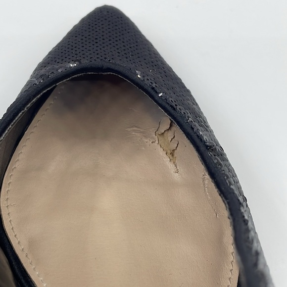 NiNa New York Nina Nayla heels are all about glamour and class size: 8.5 - Picture 4 of 14